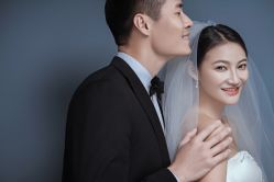-金夫人婚纱摄影(总店)
