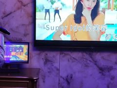 -K歌之王量贩式KTV(洪楼店)