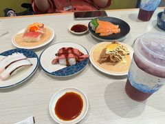 -滨寿司(新街口中央商场店)