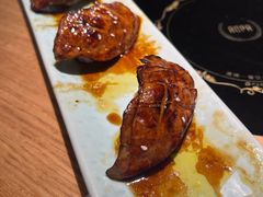 -沼津港精致料理·寿喜烧·烧鸟(青浦宝龙广场日料榜单店)