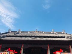 -宁波府城隍庙