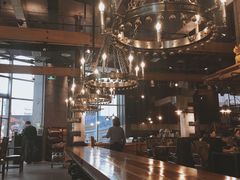 大堂-I HOLIC艾豪丽披萨(KKone店)