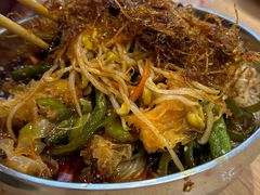 -朝鲜族拌面拌饭·佳木斯风味(砂之船店)