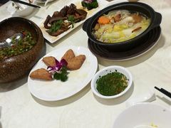 -海皇酒家(钰海万国汇购物广场店)