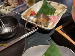 -Ameigo梅果·云贵川bistro(长宁来福士店)