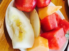 -So Lounge索兰至餐厅(蓝色港湾店)