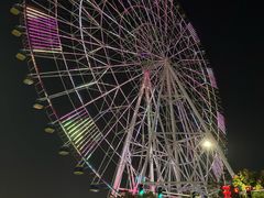 -南昌之星摩天轮