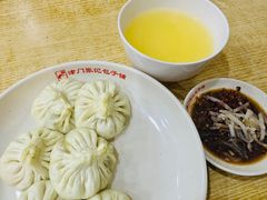 三鲜包子-津门张记包子铺(华昌道店)