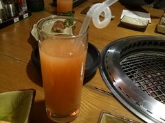 -赤坂亭·M9和牛烧肉·铁板烧(合肥万象城店)