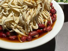 -晓淮山·扬州早茶·淮扬菜(龙阳广场店)