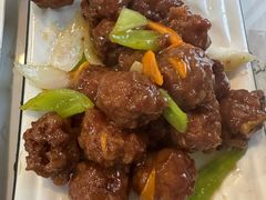 -宝发园名菜馆