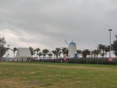 -玫瑰海岸文化旅游度假区