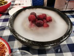 -雪熊哈尔滨烧烤·精酿啤酒·砂锅(中央胜境店)