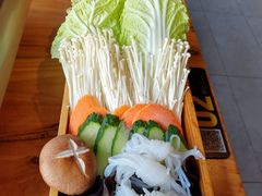 -半天妖烤鱼(方庄店)