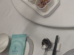 -海泰食府·新鲁菜·家宴(总部基地店)