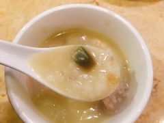 -粥王府(街道口总店)