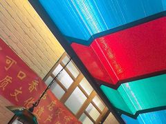 -可口香·非遗老号烧烤(南岗直营店)