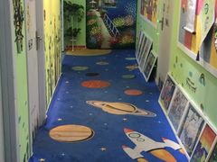 -迷彩鹿少儿美术基地(西直门店)
