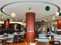 -重庆丽苑维景国际大酒店·海鲜自助餐厅