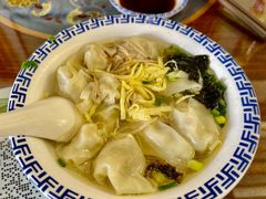 -笑来喜馄饨小笼工坊店(湖滨街店)
