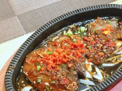 -割烹旭日本料理(龙湖狮山天街店)