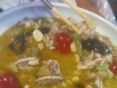 -夜猫子串吧·龙虾.江西小炒(万塘路店)