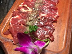 -热火朝天鲜切牛肉火锅(南强街巷店)