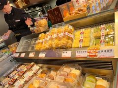 -吴酥生宫廷酥饼(韶山北路店)