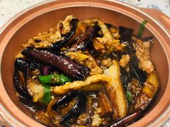 澳门猪扒包-新辉港式茶餐厅(北栅店)