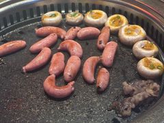 -杨记齐齐哈尔烤肉(总店)