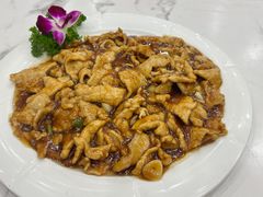 -老苏扬饭店