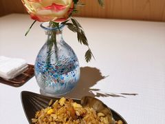 -香樟花园法式铁板烧(恒隆广场店)