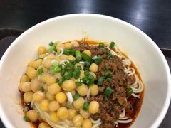 -秦云老太婆摊摊面(磁器口店)
