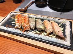 -文三酒肆自助放题(新街口友谊广场店)