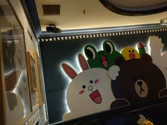 -范特西FANTASY量贩式KTV(民主广场店)