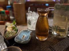 -半藏居酒屋(香港花园店)