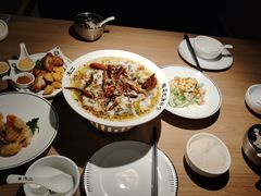 -太二酸菜鱼(沈阳万象城店)
