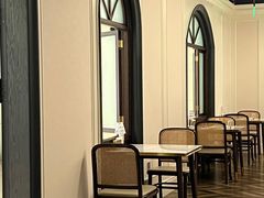 -静香HOUSE·全时段融合餐厅(七星欢乐颂店)