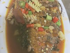 -云隐小厨·传统大理美食(复兴路店)