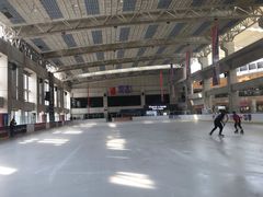 -冠军冰场CHAMPION RINK(中华城店)