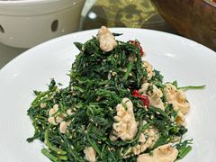 -味鼎长安·地道陕菜(凤城一路店)