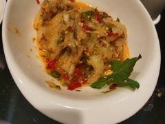 -東舍食唐精品陕菜馆