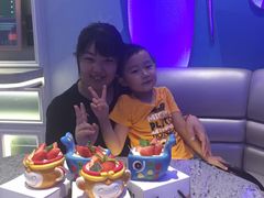 -米乐星世界KTV