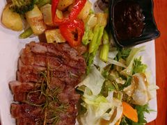 -萨尔瓦多Salvador's