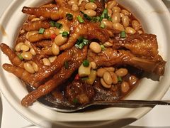 -庆江南江南菜(琴湖溪里花园城店)