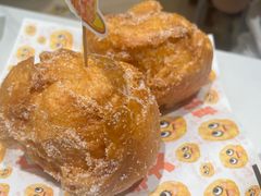 -喜势点·糖沙翁手工茶点·本地人茶居(永庆坊店)