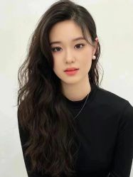 -MINX名珂斯·烫染形象设计