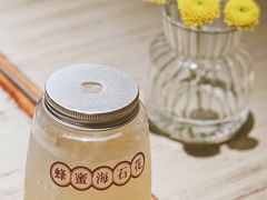 蜂蜜海石花-上屿水产(鼓浪屿一店)