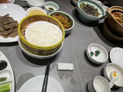 -宏宴·新京菜(望京店)