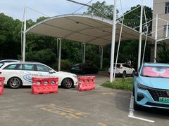 -上海市公安局交通警察总队车辆管理所三分所